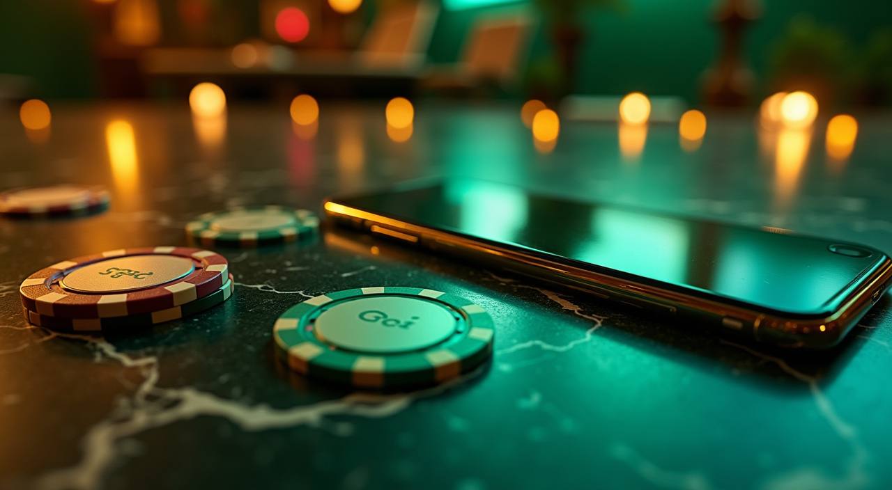 deluna4d mobile gaming